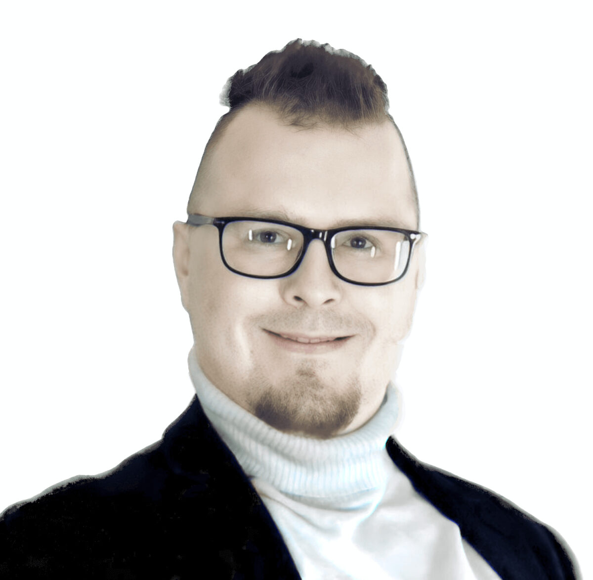 Coachingtieto.fi Mike Moisio