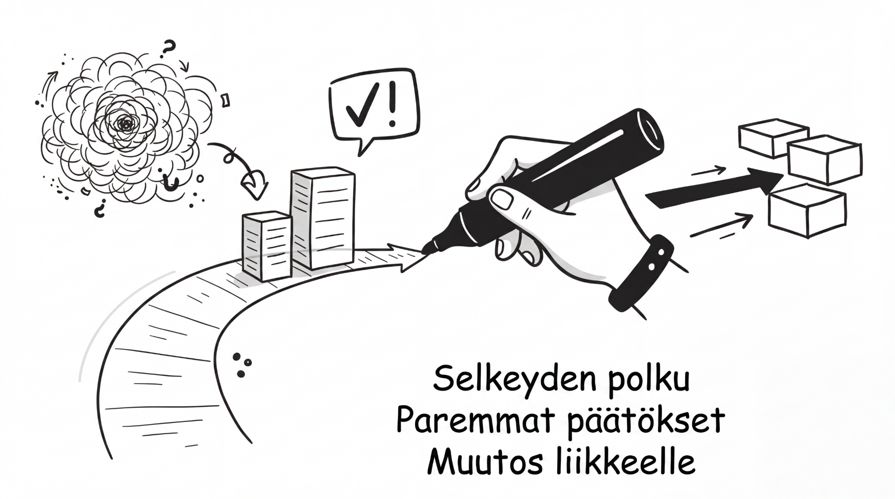 Kuka palkkaa life coaching?